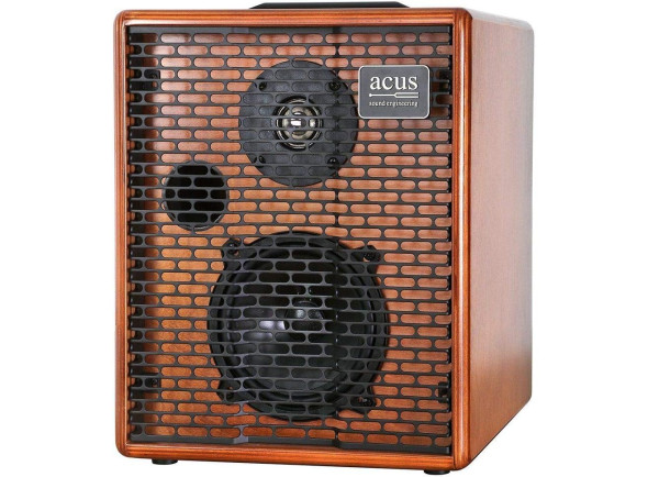 Acus  One-5T Wood